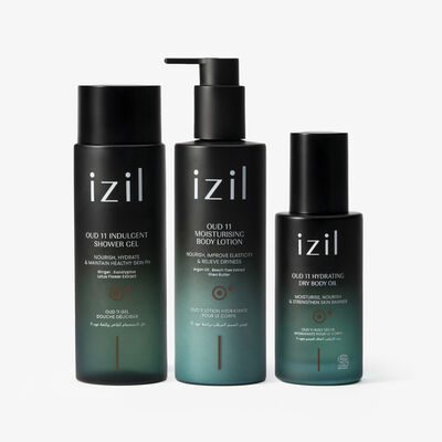 Oud 11 Velvet Body Ritual hover view