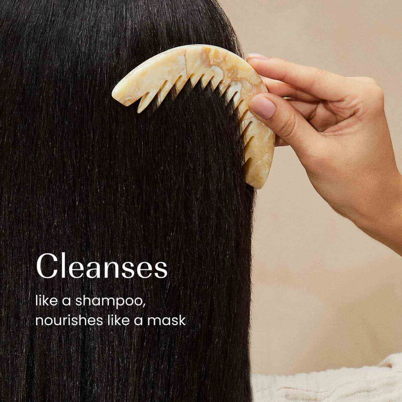 Nutricare Argan Nourishing Shampoo image number null