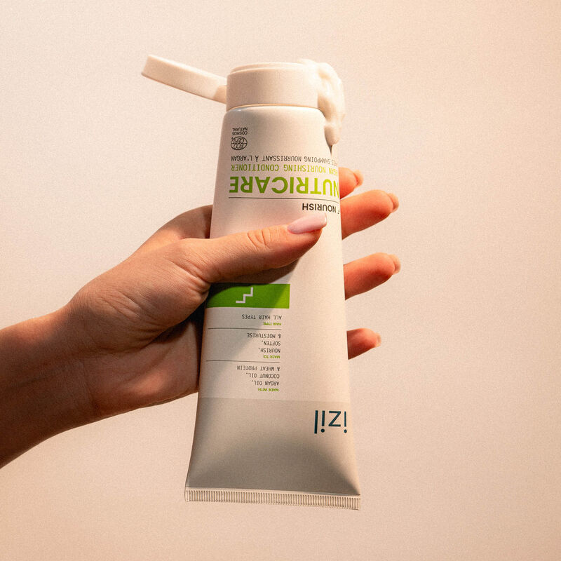 Argan Nourishing Conditioner image number null