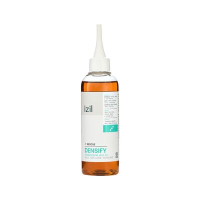Strengthening  Hair Oil - Anti Hair Loss Solution