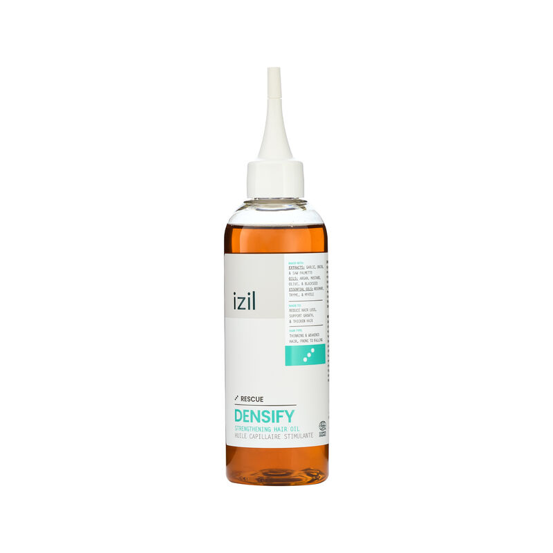Strengthening  Hair Oil - Anti Hair Loss Solution image number null