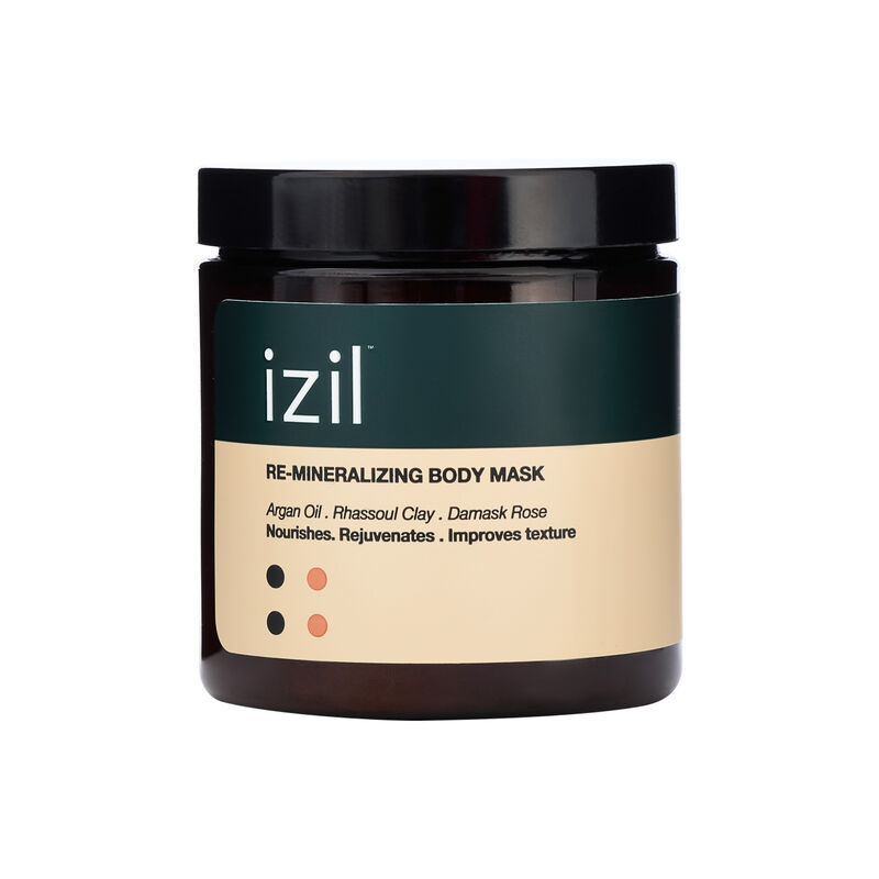 Re-Mineralizing Body Mask image number null