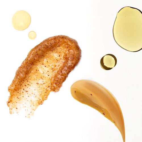 Golden Honey Moisturizing Set image number null