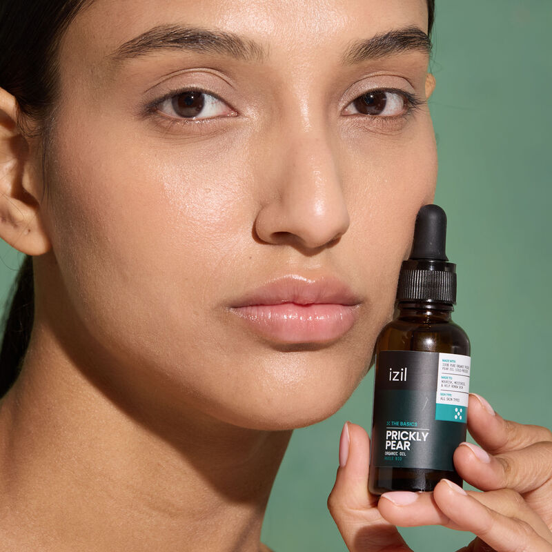 Prickly Pear Oil image number null