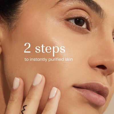 Green Tea Oil-Controlling Duo hover view