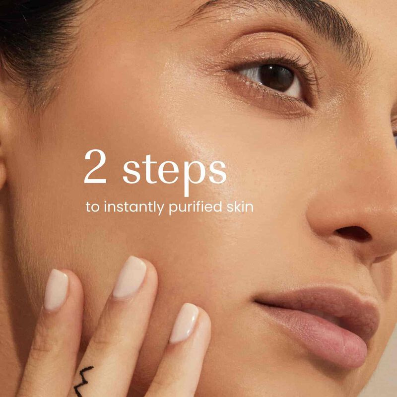 Green Tea Oil-Controlling Duo image number null