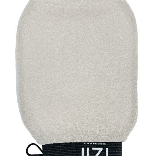 Kessa Glove - Moroccan Loofah image number null