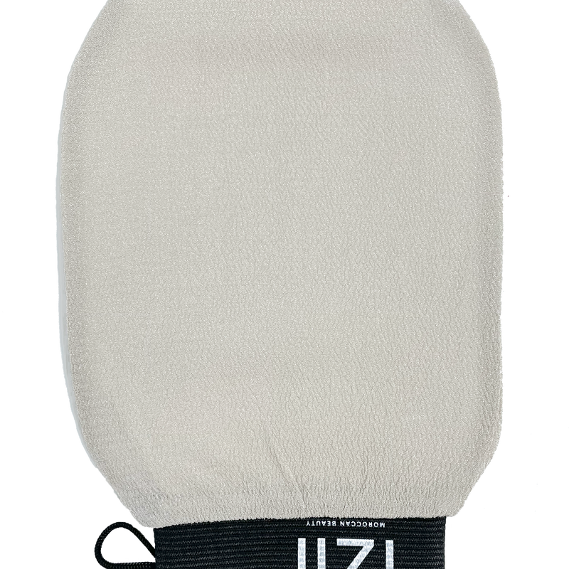 Kessa Glove - Moroccan Loofah image number null