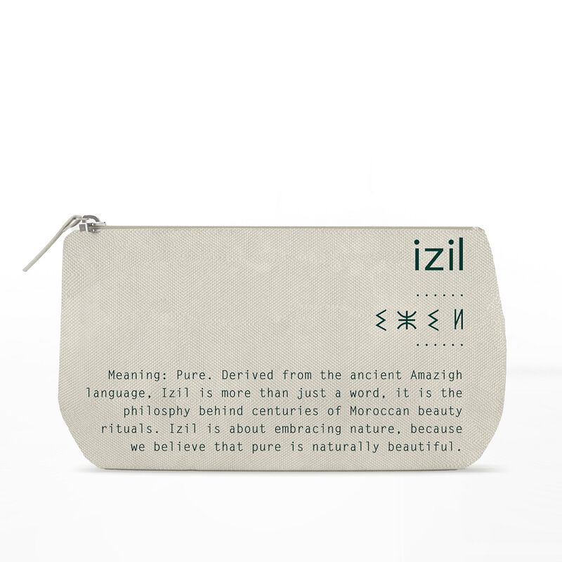 Beauty Pouch image number null