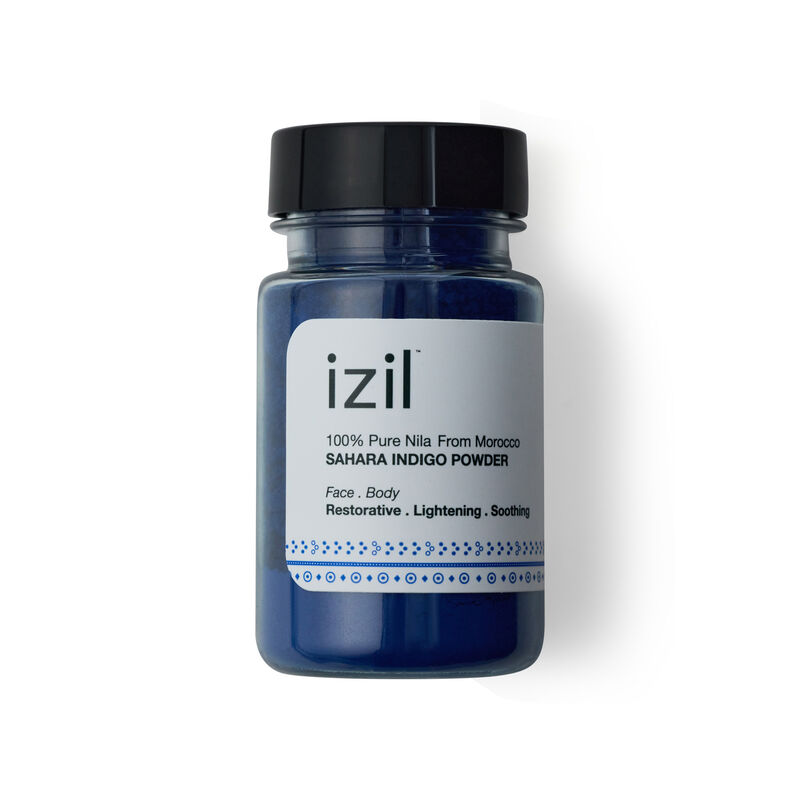 Moroccan Blue Nila image number null