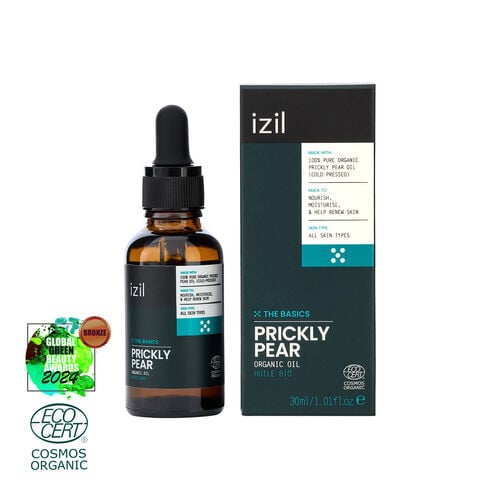 Prickly Pear Oil image number null