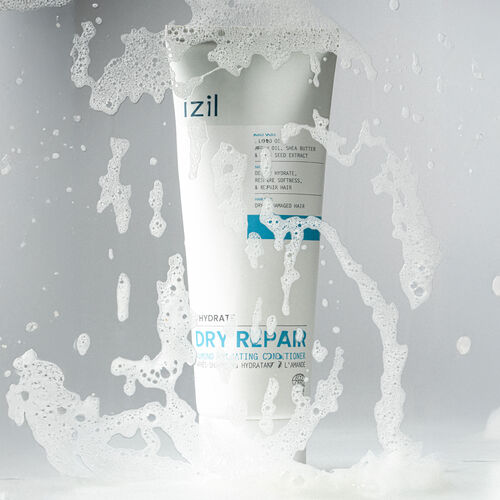 Almond Hydrating Shampoo & Conditioner image number null