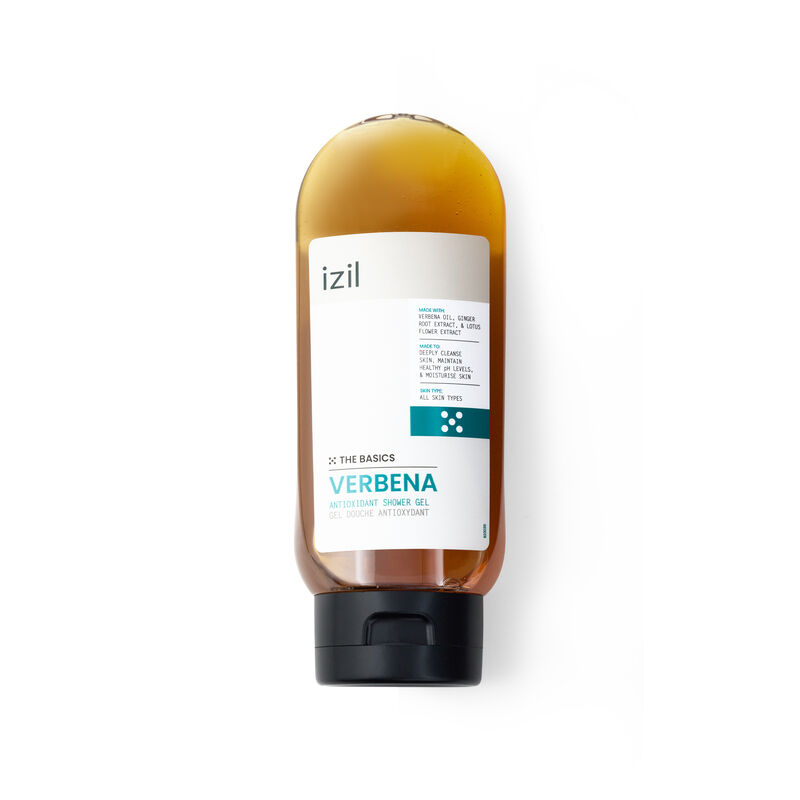 Antioxidant Shower Gel - Verbena image number null