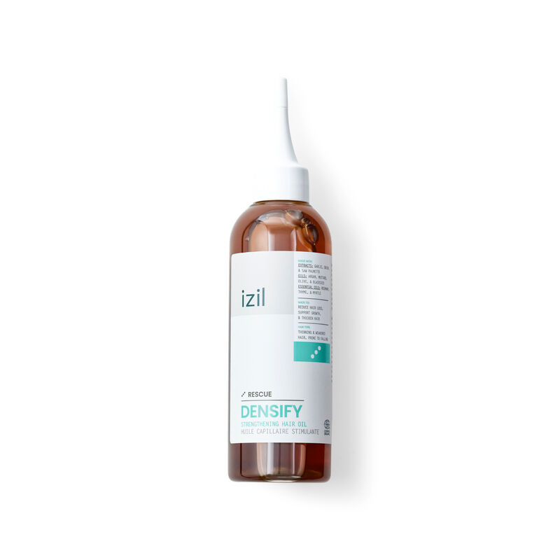 Strengthening  Hair Oil - Anti Hair Loss Solution image number null