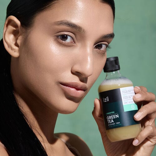 Green Tea Antioxidant Toner image number null