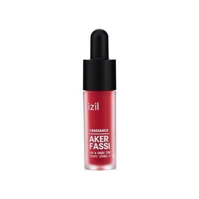 Aker Fassi Lip & Cheek Tint