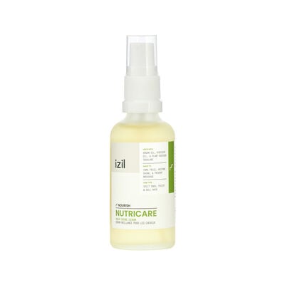 Hair Shine Serum
