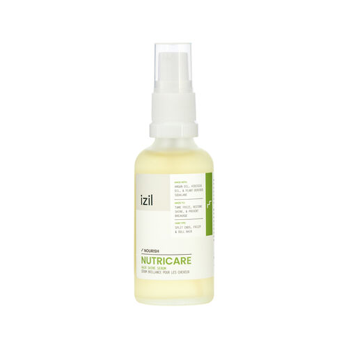 Hair Shine Serum image number null