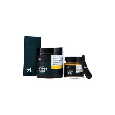 Golden Honey Moisturizing Booster Duo hover view