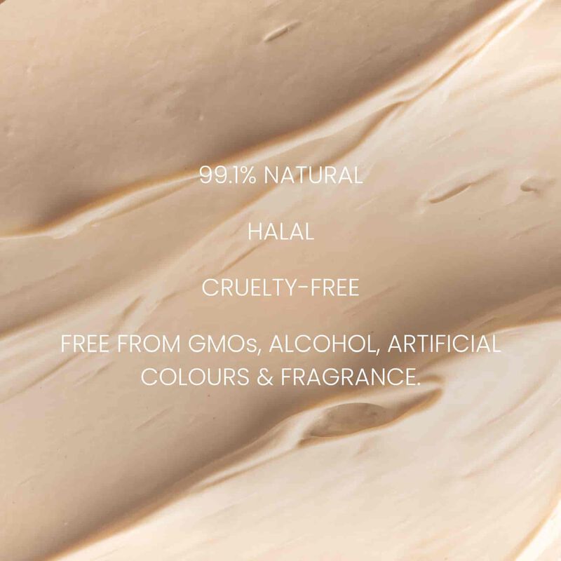 Green Tea Pore-Clarifying Clay Mask image number null