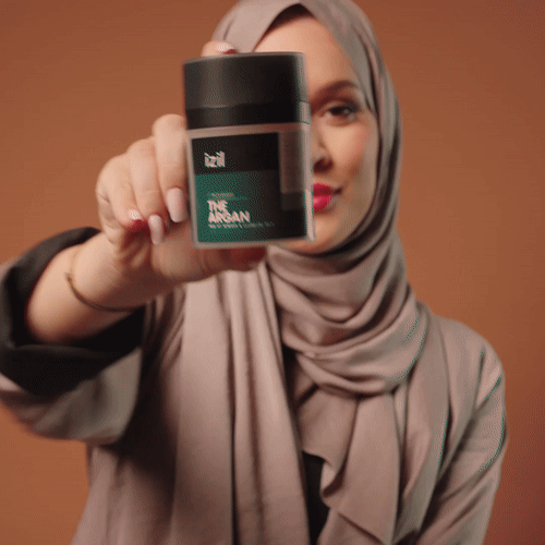The Argan Make-Up Remover & Cleansing Balm image number null