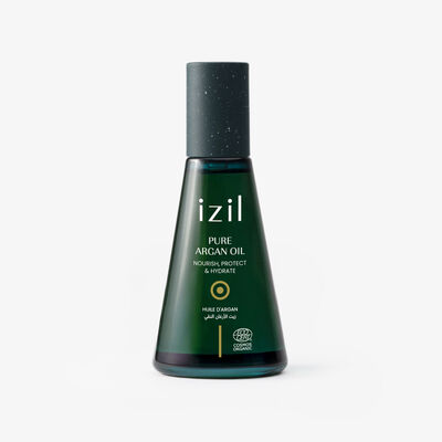 Pure Argan Oil