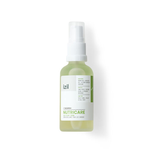Hair Shine Serum image number null