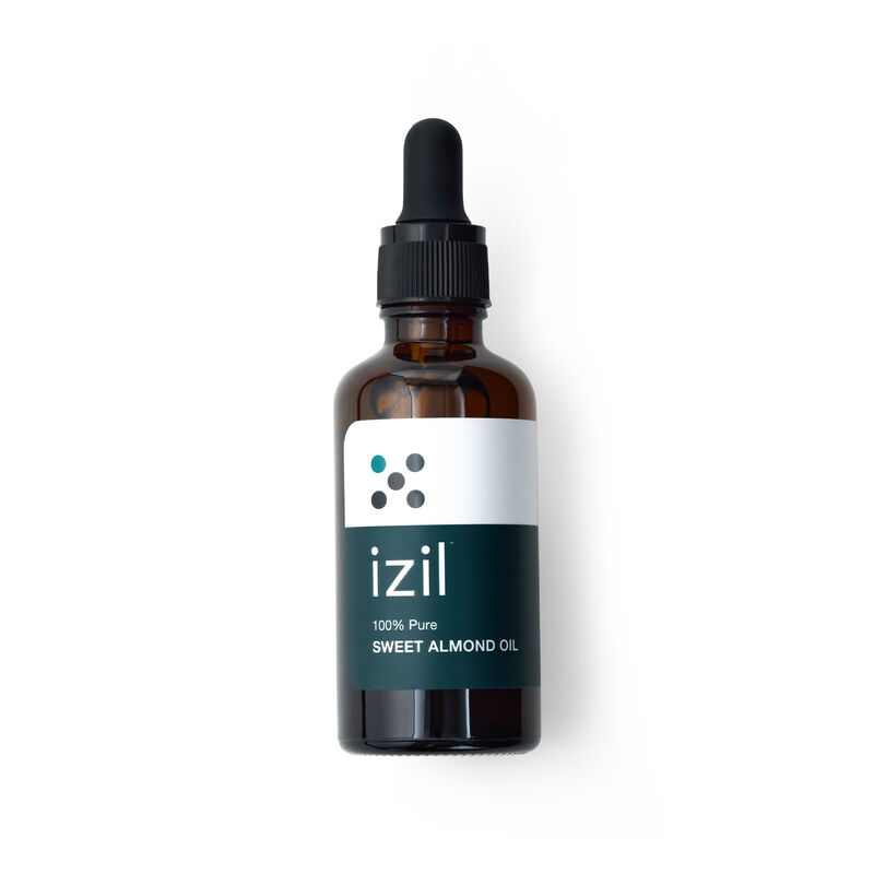 Sweet Almond Oil image number null