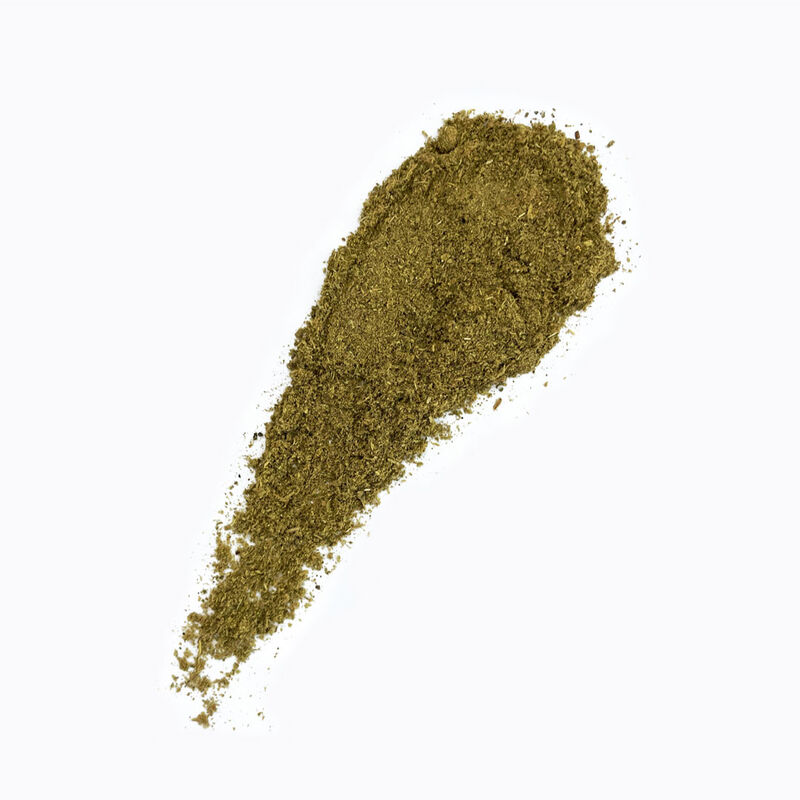 Al Zaz Powder For Hair Shine image number null