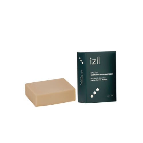 Black Seed Handmade Soap image number null