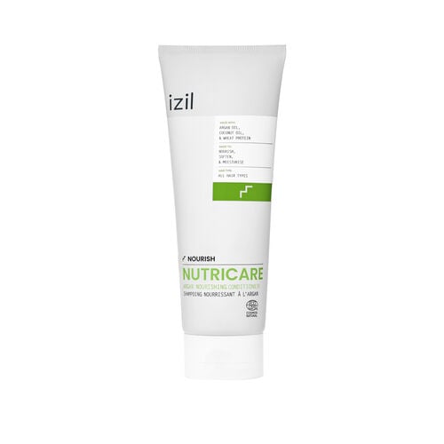 Argan Nourishing Conditioner image number null