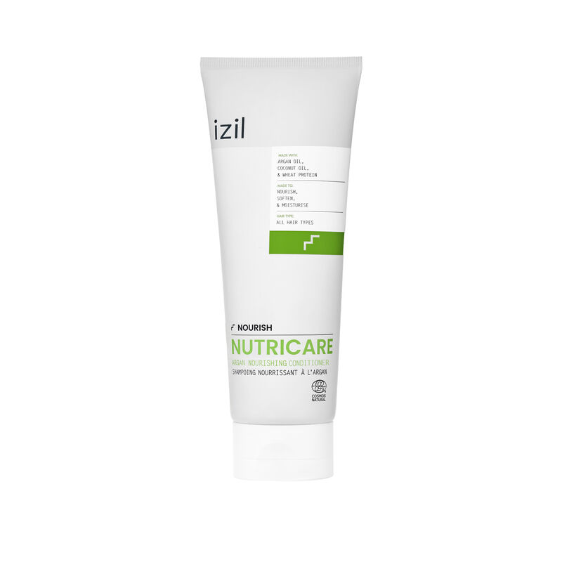 Argan Nourishing Conditioner image number null