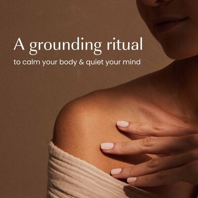 Relaxing Arnica Body Ritual hover view