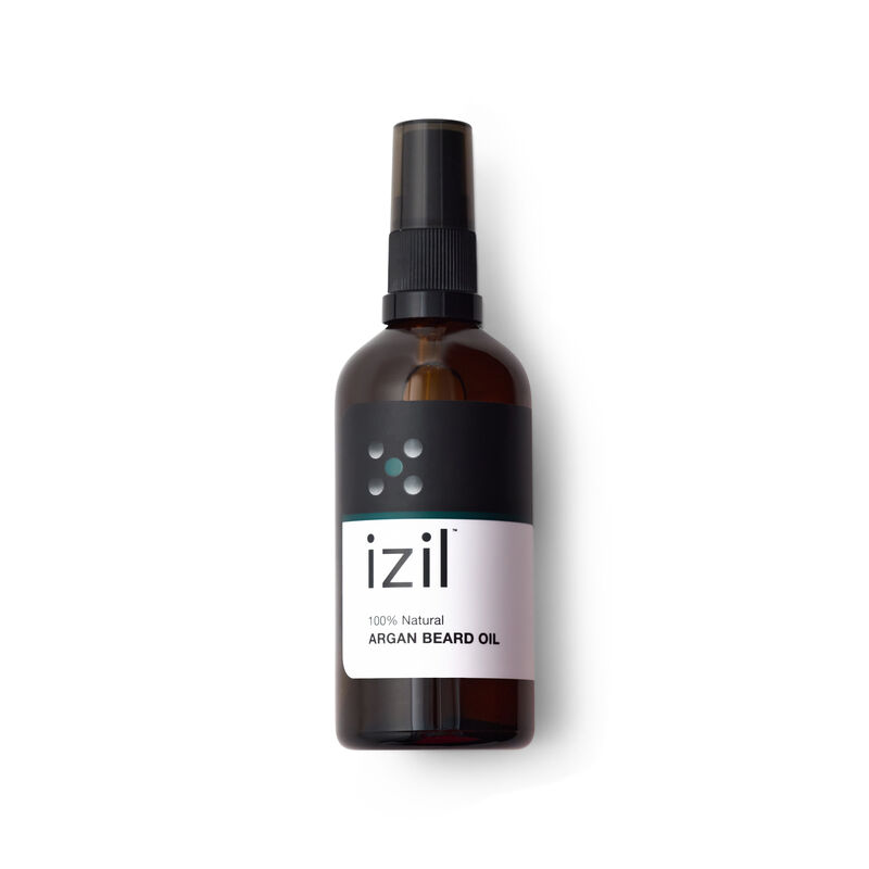 Argan Beard Oil image number null