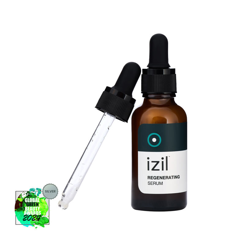 Regenerating Serum image number null