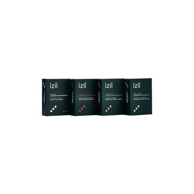 Heritage Handmade Soap Bundle