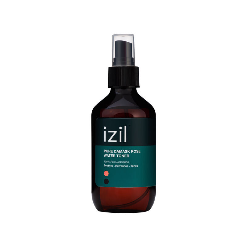 Pure Rose Water Toner image number null