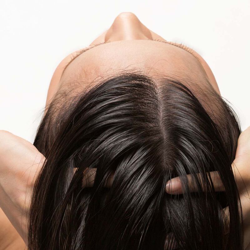 Dry Repair Nutritive Hair Oil image number null