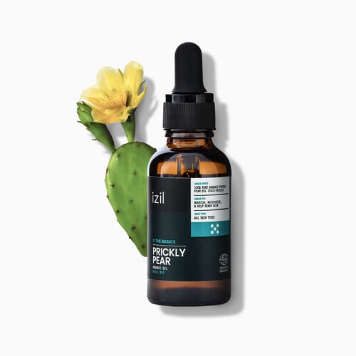 Prickly Pear Oil image number null