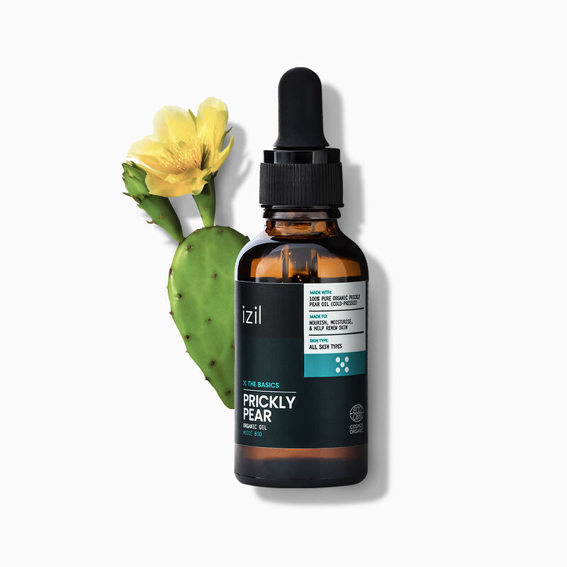 Prickly Pear Oil image number null