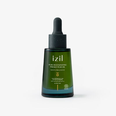 Pure Regenerating Prickly Pear Oil