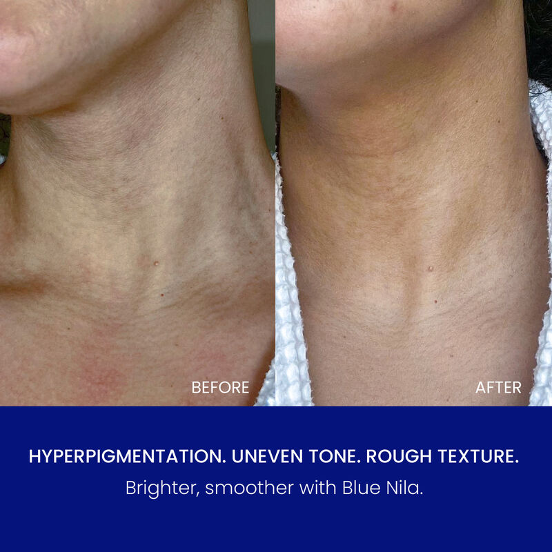 Blue Nila Brightening Body Ritual image number null