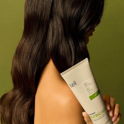 Argan Nourishing Conditioner image number null