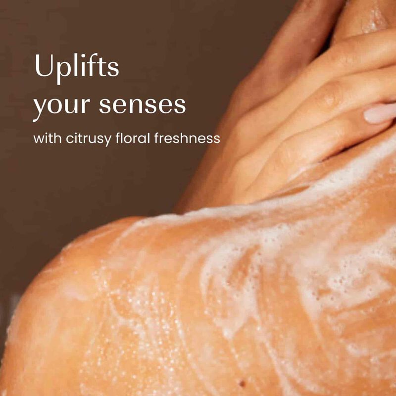 Orange Blossom Cleansing Shower Gel image number null