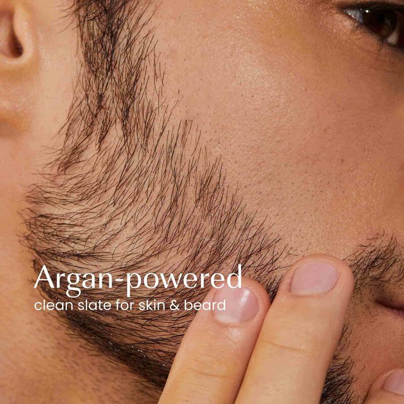 Pure Argan Beard Oil image number null