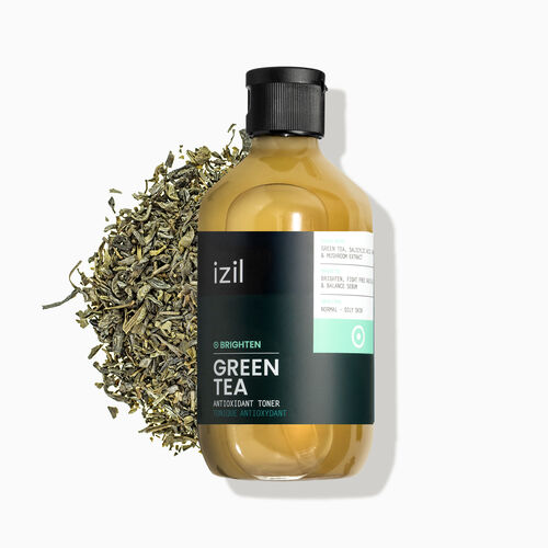 Green Tea Antioxidant Toner image number null