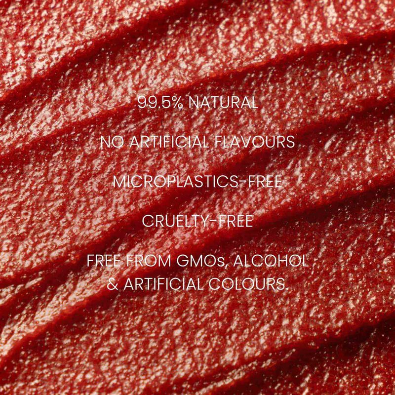 Aker Fassi Sugar Lip Scrub image number null