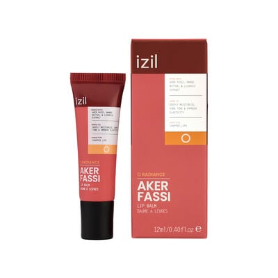 Aker Fassi Lip Balm hover view