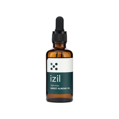 Sweet Almond Oil