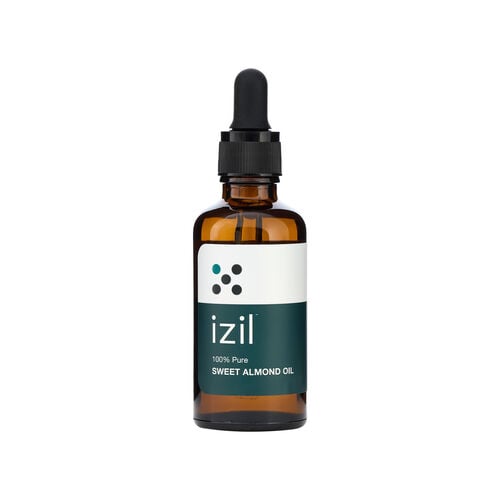 Sweet Almond Oil image number null